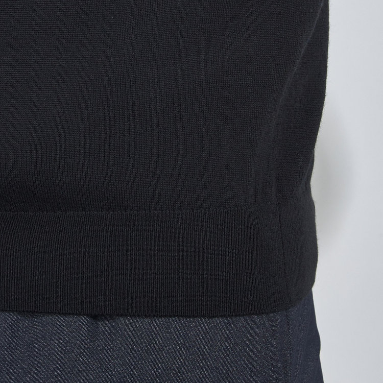 ＪＰコンフォート ネイビー 【JOHN PEARSE comfort navy】【秋冬】Vベスト/グレー 黒