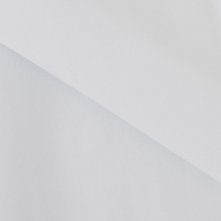 ジョンピアースブラック 【JOHN PEARSE Black】【ノーアイロン】ボタンダウンドレスワイシャツ/ホワイト/ULTRA MOVE「ニット素材」「ノーアイロン」「ストレッチ」「高通気性」 白