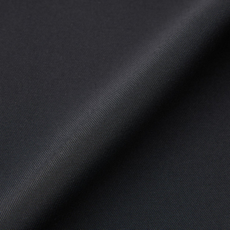 ソノタ（KONAKA用） 【年間】2釦シングルフォーマルスーツ 1タックパンツ/アジャスター付/※裾上げ必要 黒