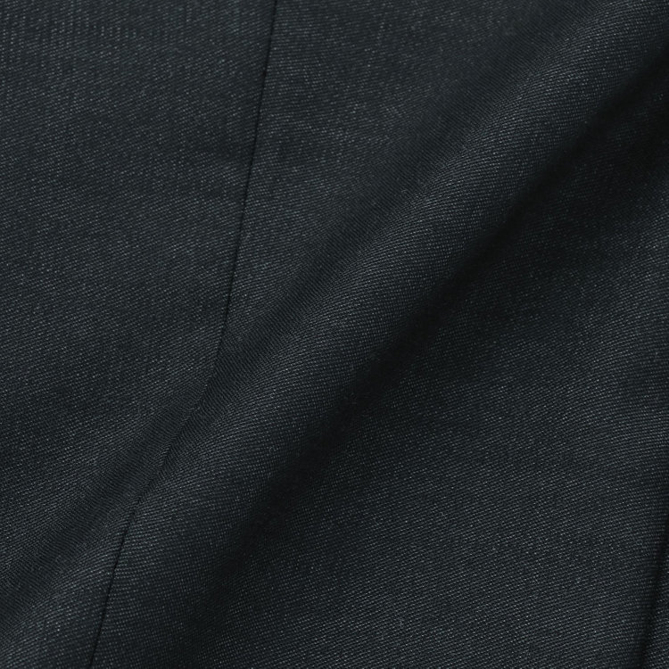 スタンリーブラッカ 【stanley blacker new york】【秋冬】ストレッチパンツ/裾上げ必要 黄淡色