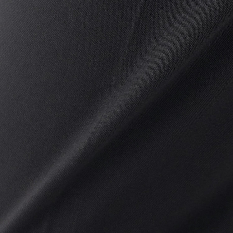 ＪＰ コンフォート 【JOHN PEARSE comfort】【年間】2釦シングルスーツ ショートタック/ブラック×ソリッド/ULTRA MOVE/TRABEST/※裾上げ必要※ベストは別売りです 黒