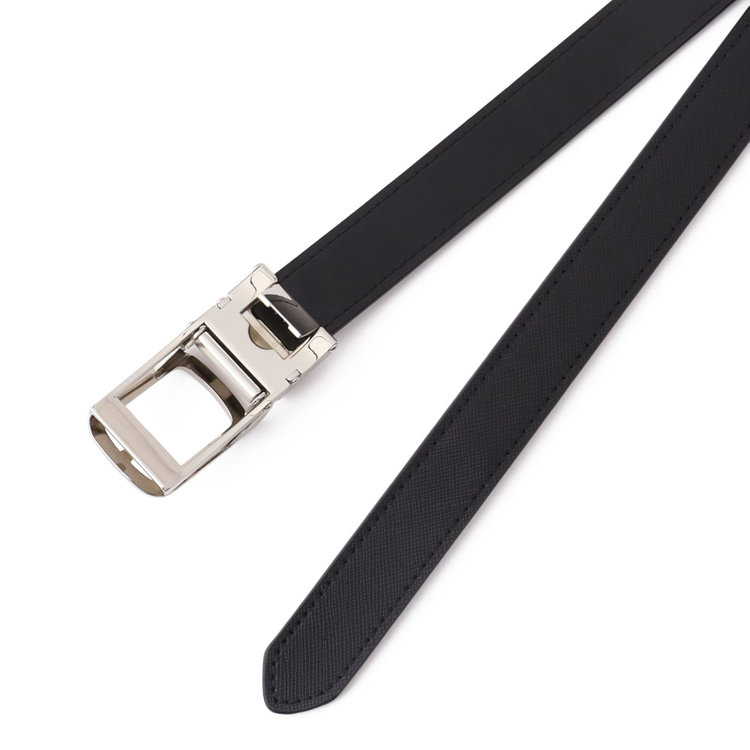 ＥＮＧＬＩＳＨ ＧＩＲＬ 【english girl by J.P.】【フリーアジャスト仕様/5mm間隔/30段階】ベルト2.0cm/ブラック(ウエスト85cmまで対応) 黒