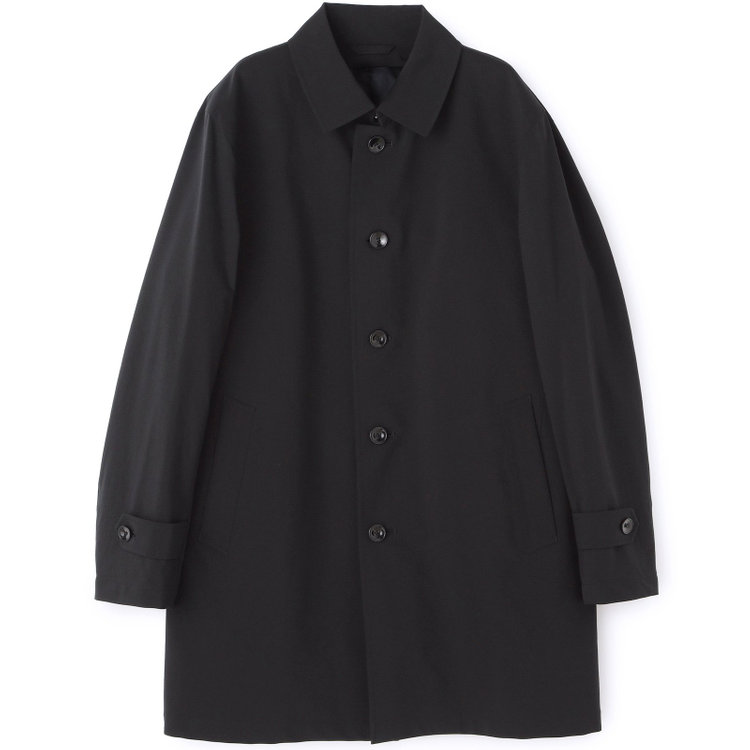 ソノタ（KONAKA用） 【春】【DEZERT】スプリングコート/ブラック 黒