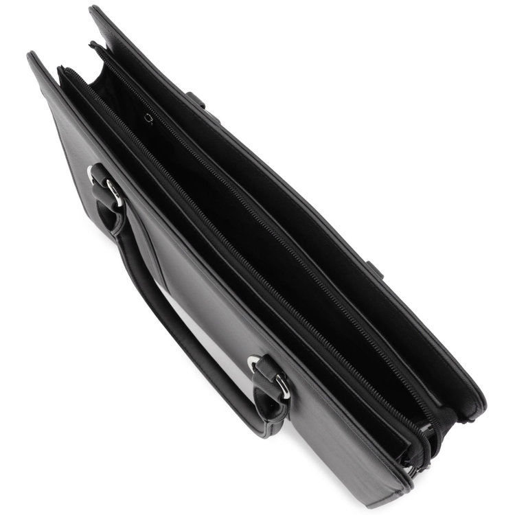 ソノタ（KONAKA用） 就活バッグ/ブラック 黒