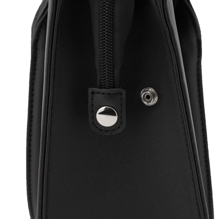 ソノタ（KONAKA用） 就活バッグ/ブラック 黒