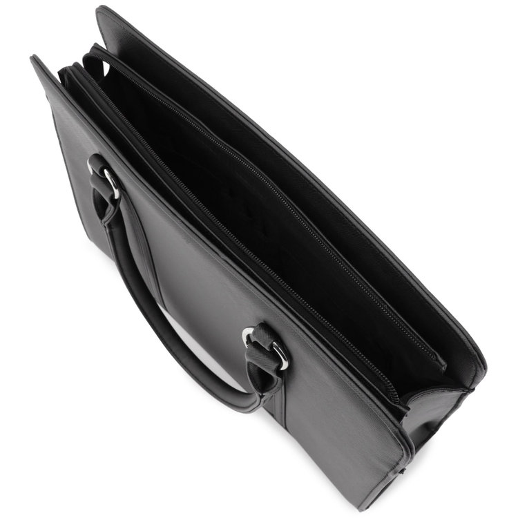 ソノタ（KONAKA用） 就活バッグ/ブラック 黒