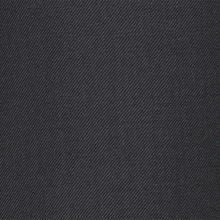 KONAKA　アウトレット 【WEB限定/OUTLET/汚れ・キズ等有】【JOHN PEARSE Black SELECT LINE】【年間】2釦シングルスーツ/ブラック×ソリッド/ ULTRA TOUGH ブラック系(黒)