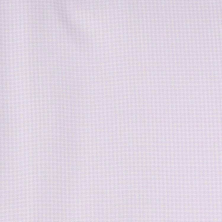 ＤＵＫＥ ＭＯＲＧＡ 【DUKEMORGAN】【形態安定】ボタンダウンワイシャツ/グレー＆ホワイト×チェック グレー系(灰)