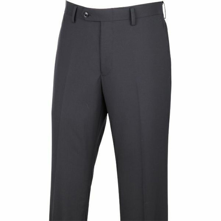 ＪＰセレクトライン 【JOHN PEARSE Black SELECT LINE】【年間】2釦シングルスーツ/ブラック×ソリッド/SHOWER CLEAN ブラック系(黒)