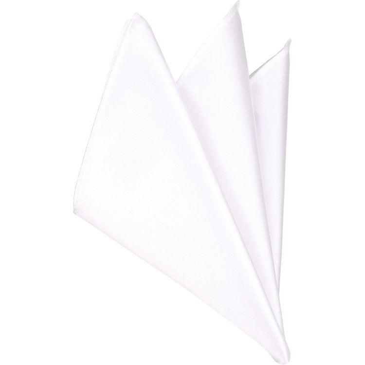 ソノタ（KONAKA用） ポケットチーフ/ホワイト ホワイト系(白)