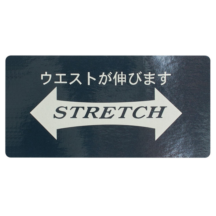 ソノタ（KONAKA用） 【通年】ツータックパンツ / ブラック×無地 / ウォッシャブル / ウエストストレッチ / ※裾直し必要 黒