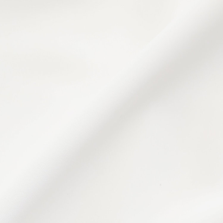 ＥＮＧＬＩＳＨ ＧＩＲＬ 【english girl by J.P./9分袖】ラウンドネックピンタックブラウス/ホワイト 白