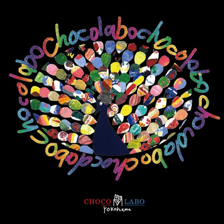 ソノタ（KONAKA用） 【ショコラボXコナカ】アートTシャツCL-404 白