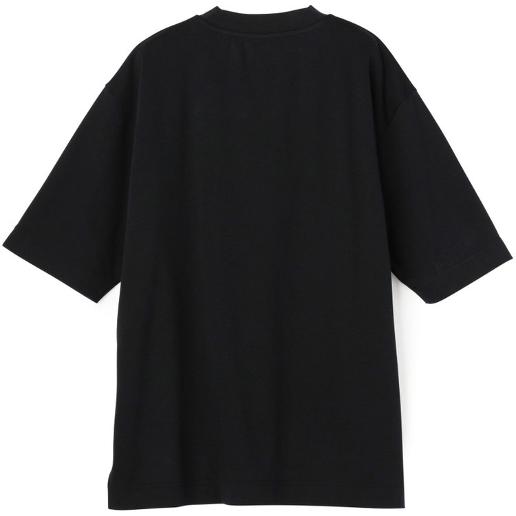 ＪＰ コンフォート 【JOHN PEARSE comfort navy】【半袖】ビズTシャツ/ブラック 黒