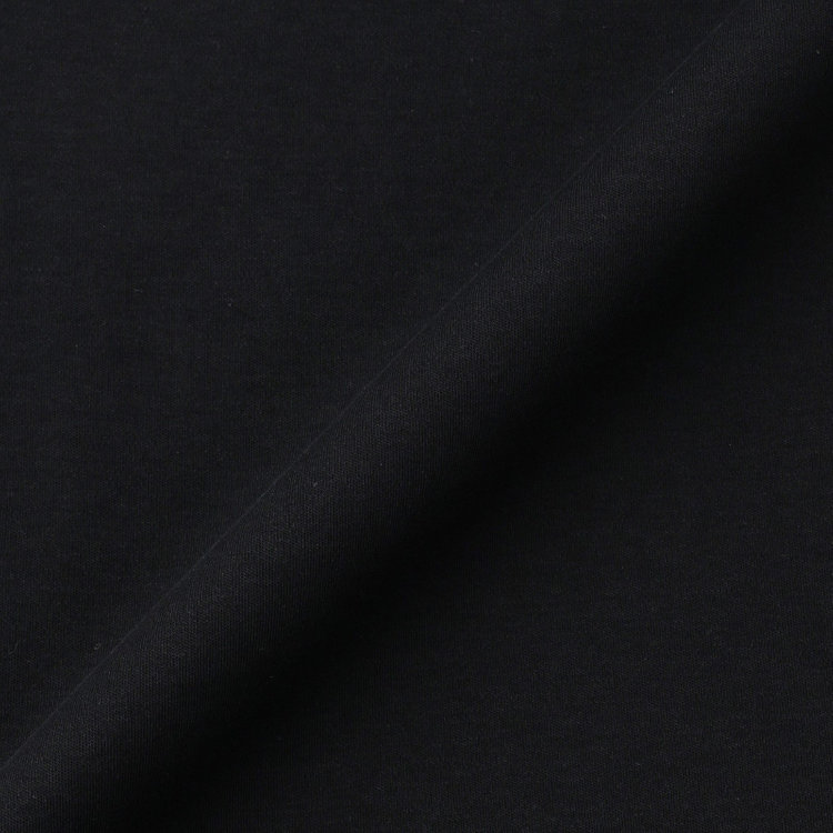 ＪＰ コンフォート 【JOHN PEARSE comfort navy】【半袖】ビズTシャツ/ブラック 黒