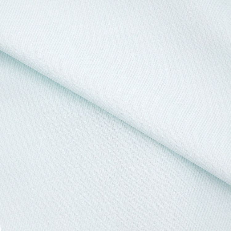 ＪＰコンフォート ネイビー 【軽涼】【JOHN PEARSE comfort navy】ボタンダウンカラーワイシャツ/グリーン×ドビー/ULTRA LIGHT SPEC/ULTRA MOVE「ニット素材」「ノーアイロン」「ストレッチ」「高通気性」 緑淡色