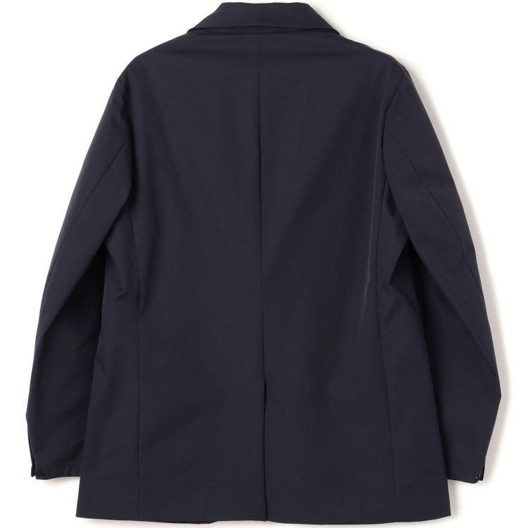 ＵＷＳ ＷＯＲＫ 【ULTRA WORK SUIT/WORK LINE】【年間】セットアップ2釦ジャケット/ネイビー ネイビー系(紺)