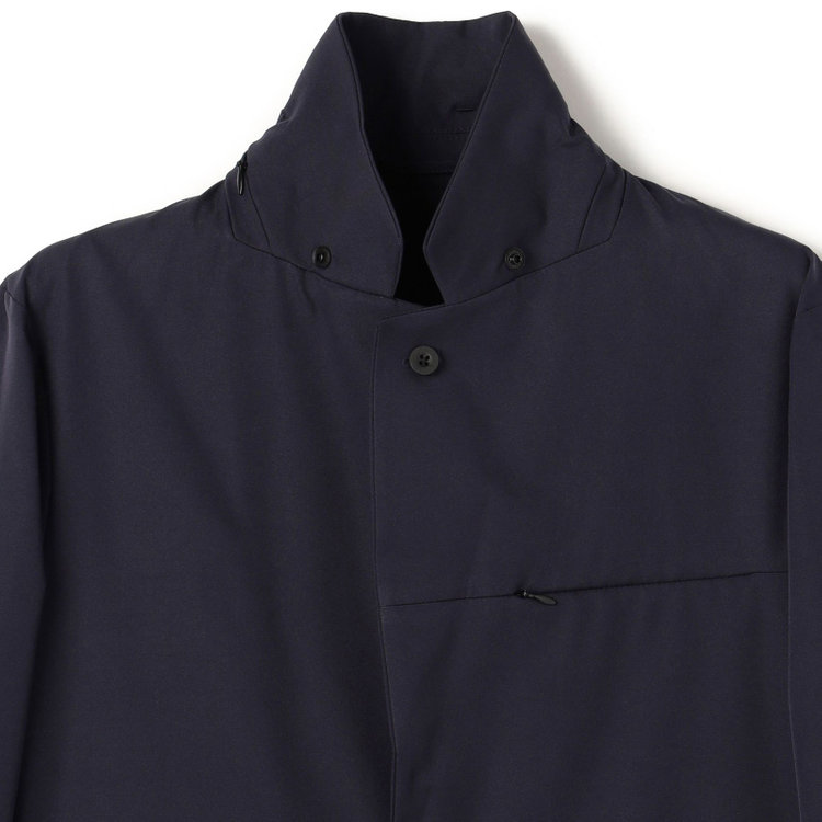 ＵＷＳ ＷＯＲＫ 【ULTRA WORK SUIT/WORK LINE】【年間】セットアップ2釦ジャケット/ネイビー ネイビー系(紺)