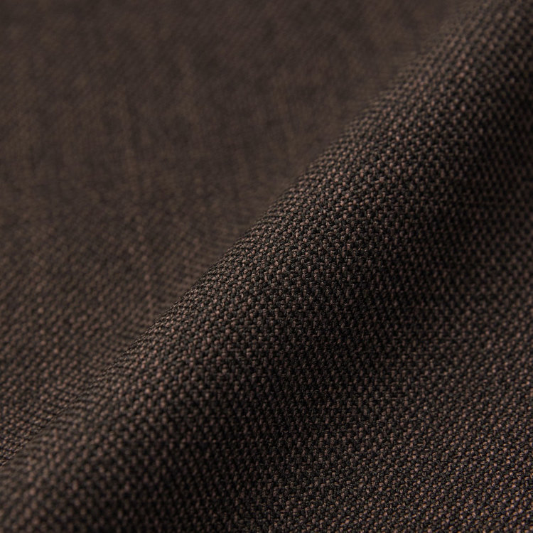 ＪＰコンフォート ネイビー 【JOHN PEARSE comfort navy】【秋冬】TUMUGITO 2釦シングルジャケット セットアップ対応/ ブラウン/ ULTRA MOVE/ウォッシャブル 茶中間