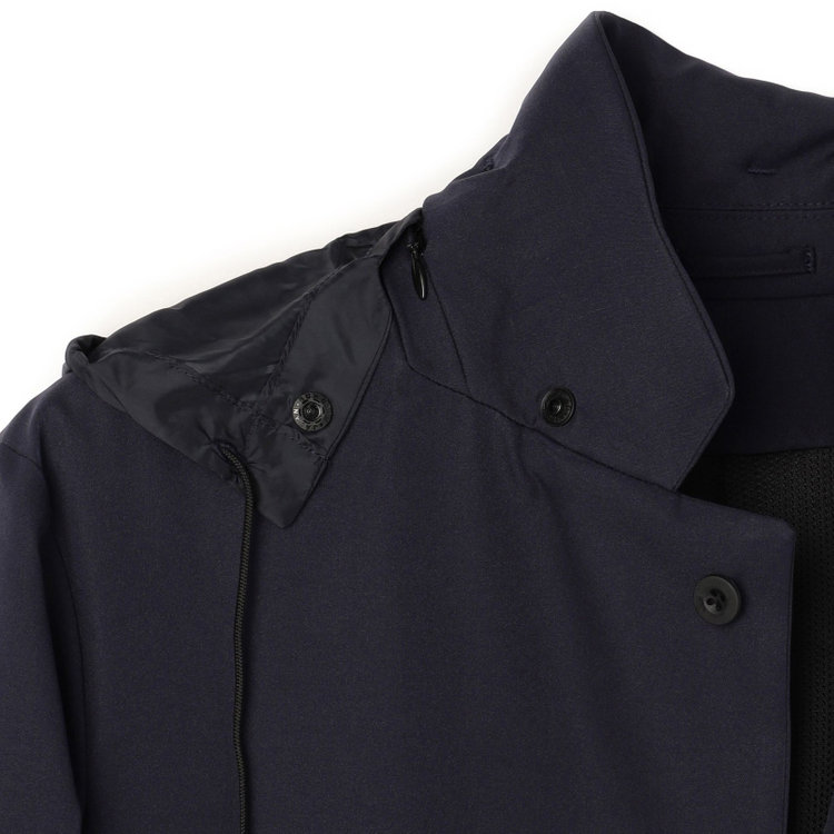 ＵＷＳ ＷＯＲＫ 【ULTRA WORK SUIT/WORK LINE】【年間】セットアップ2釦ジャケット/ネイビー ネイビー系(紺)