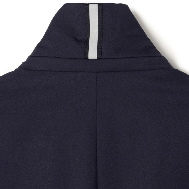 ＵＷＳ ＷＯＲＫ 【ULTRA WORK SUIT/WORK LINE】【年間】セットアップ2釦ジャケット/ネイビー ネイビー系(紺)