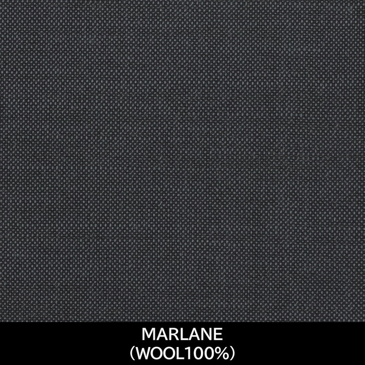 ＪＰセレクトライン 【パターンオーダー】【JOHN PEARSE SELECTLINE 2釦】【春夏】スーツ/MARLANE/ネイビーグレー(WOOL100%) グレー系(灰)