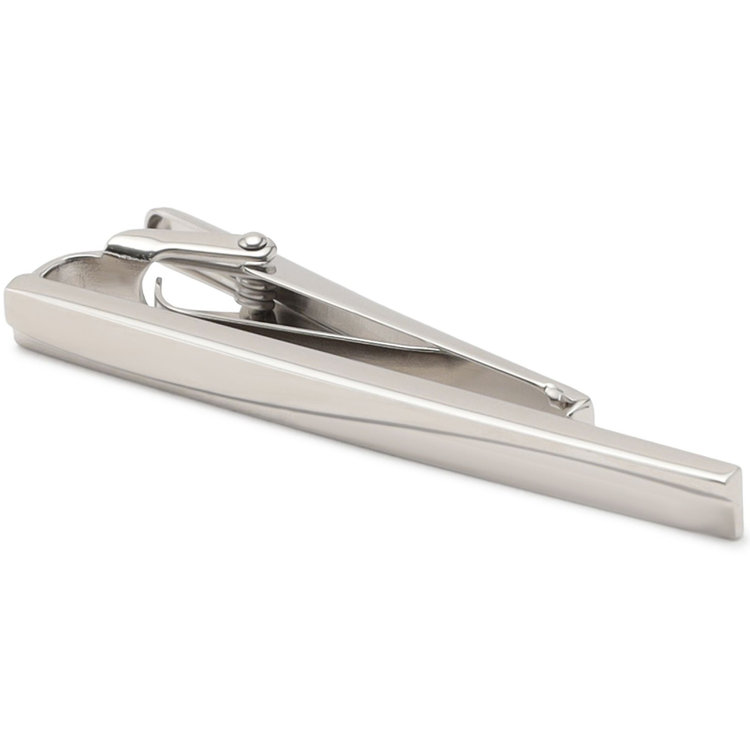 ソノタ（KONAKA用） 【ELLE】ネクタイピン/シルバー/58mm×6mm その他