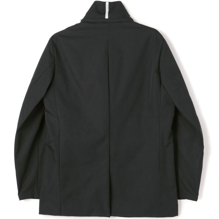 ＵＷＳ ＷＯＲＫ 【ULTRA WORK SUIT/WORK LINE】【年間】セットアップ2釦ジャケット/ブラック 黒