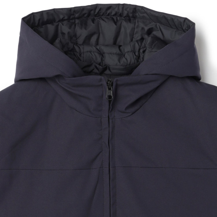 ＵＷＳ ＷＯＲＫ 【ULTRA WORK SUIT/WORK LINE】【年間】リバーシブルベスト/ネイビー ネイビー系(紺)