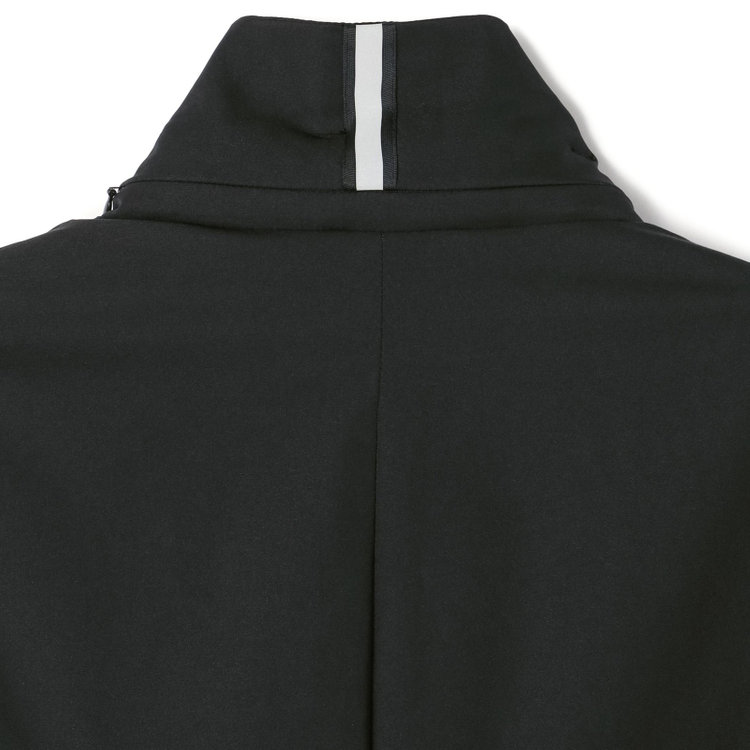 ＵＷＳ ＷＯＲＫ 【ULTRA WORK SUIT/WORK LINE】【年間】セットアップ2釦ジャケット/ブラック 黒