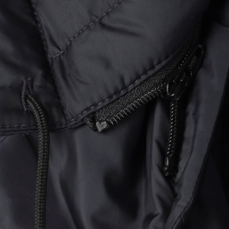 ＵＷＳ ＷＯＲＫ 【ULTRA WORK SUIT/WORK LINE】【年間】リバーシブルベスト/ネイビー ネイビー系(紺)