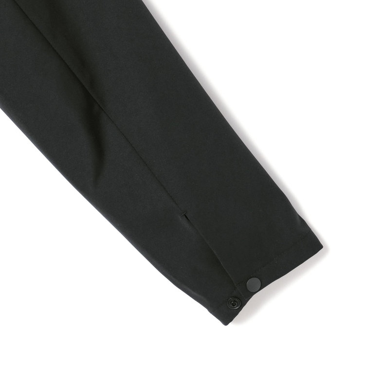 ＵＷＳ ＷＯＲＫ 【ULTRA WORK SUIT/WORK LINE】【年間】セットアップ2釦ジャケット/ブラック 黒