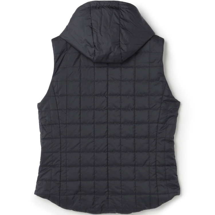 ＵＷＳ ＷＯＲＫ 【ULTRA WORK SUIT/WORK LINE】【年間】リバーシブルベスト/ネイビー ネイビー系(紺)