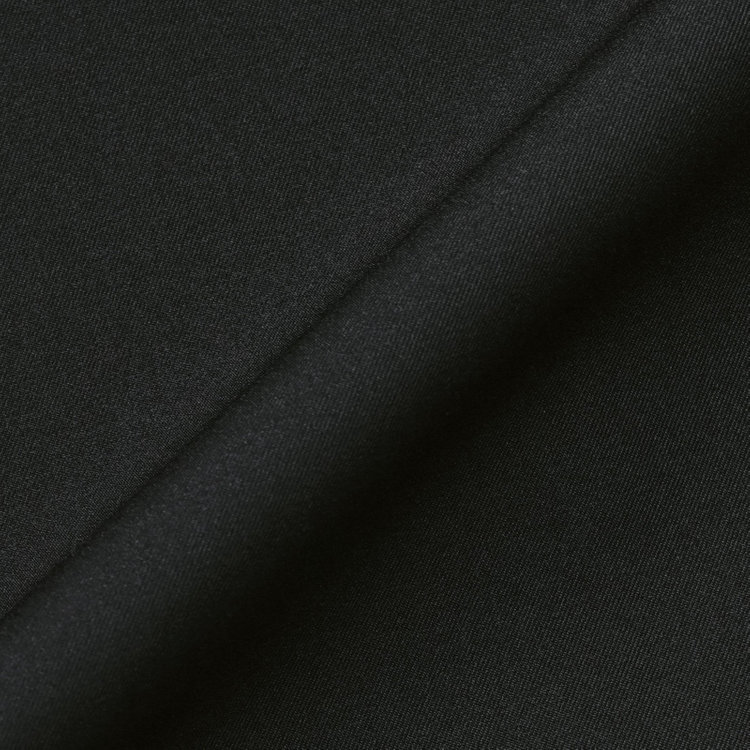 ＵＷＳ ＷＯＲＫ 【ULTRA WORK SUIT/WORK LINE】【年間】セットアップ2釦ジャケット/ブラック 黒