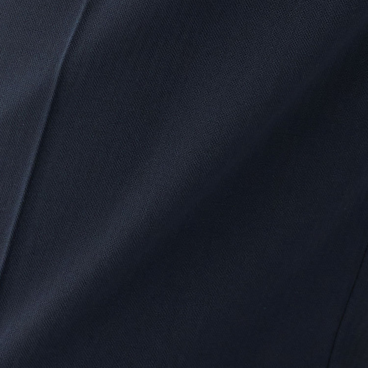 ＪＰ コンフォート 【JOHN PEARSE comfort】【年間】2釦シングルスリーピーススーツ 1タック/ネイビー×シャドーストライプ/ストレッチ/ウエストシャーリング仕様ULTRA MOVE/SHOWER CLEAN/※裾上げ必要 紺中間