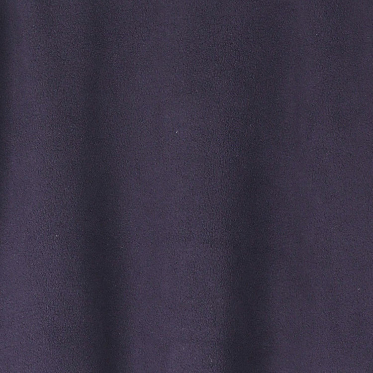 スタンリーブラッカ 【stanley blacker new york】フリースバルスターブルゾン/ネイビー ネイビー系(紺)