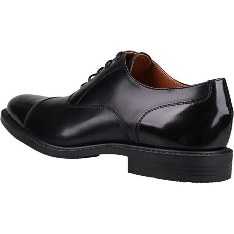 KONAKA　アウトレット 【WEB限定/OUTLET/汚れ・キズ等有】【KANSAIMAN collection】【ストレートチップ】シューズ(ブラック系) ブラック系(黒)