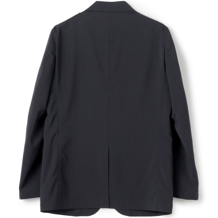 ＵＷＳ ＷＯＲＫ 【ULTRA WORK SUIT/WORK LINE】【年間】セットアップ2釦ジャケット/ネイビー 紺中間