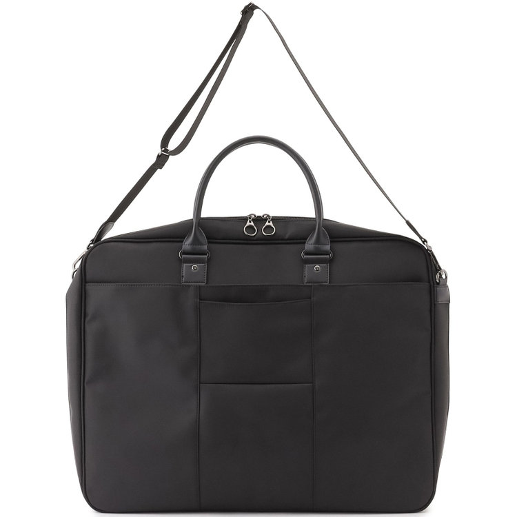 ソノタ（KONAKA用） ガーメントバッグ/ブラック 黒