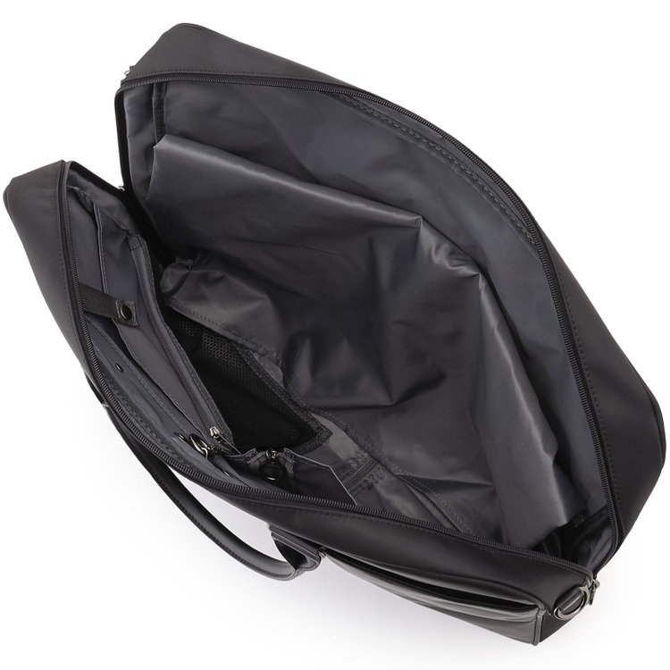 ソノタ（KONAKA用） ガーメントバッグ/ブラック 黒