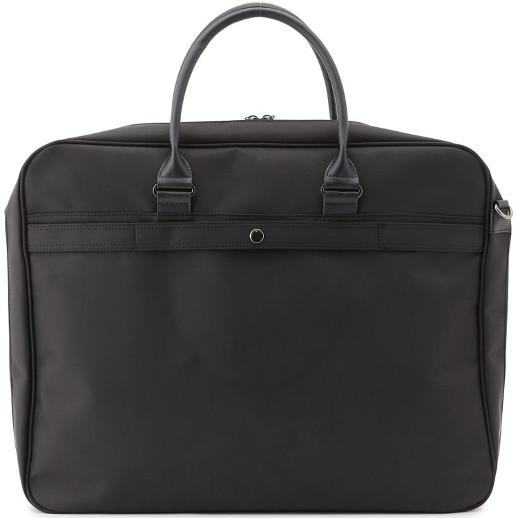 ソノタ（KONAKA用） ガーメントバッグ/ブラック 黒