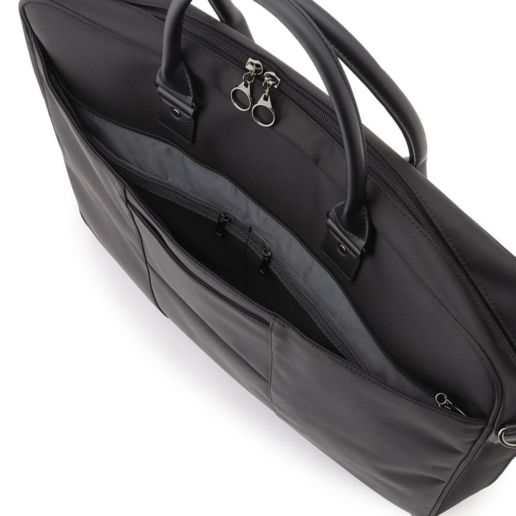 ソノタ（KONAKA用） ガーメントバッグ/ブラック 黒