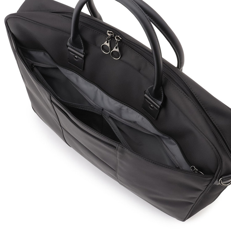 ソノタ（KONAKA用） ガーメントバッグ/ブラック 黒