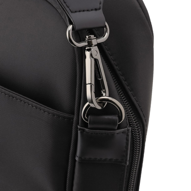 ソノタ（KONAKA用） ガーメントバッグ/ブラック 黒