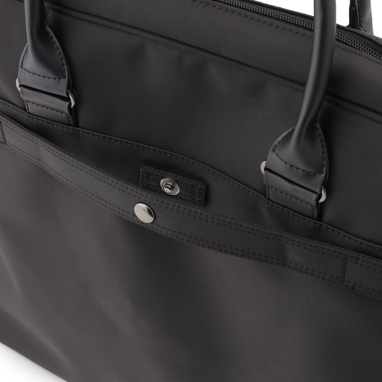 ソノタ（KONAKA用） ガーメントバッグ/ブラック 黒