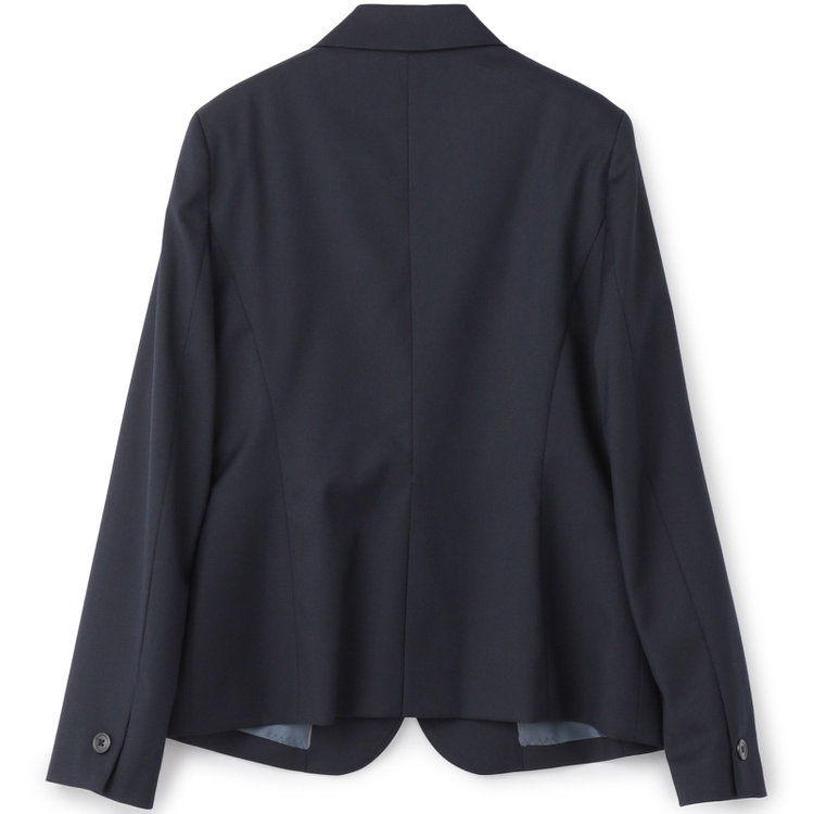 ソノタ（KONAKA用） 【Diana】【秋冬】ジャケット セットアップ対応 /ネイビー /ウォッシャブル＆ストレッチ 紺中間