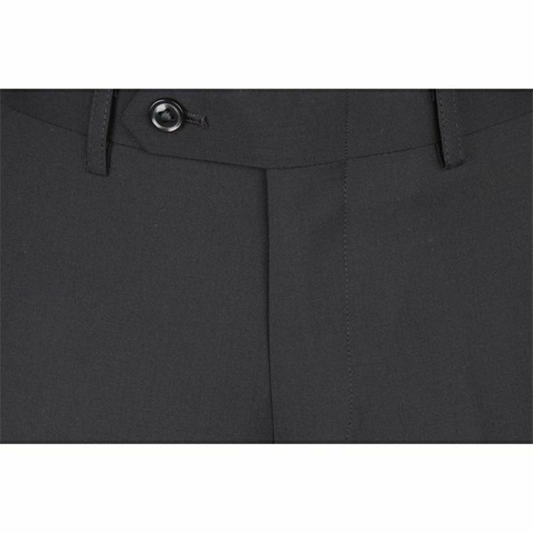 ＪＰセレクトライン 【JOHN PEARSE Black SELECT LINE】【年間】0タックパンツ/ブラック×ソリッド/ULTRA TOUGH S/SHOWER CLEAN ブラック系(黒)