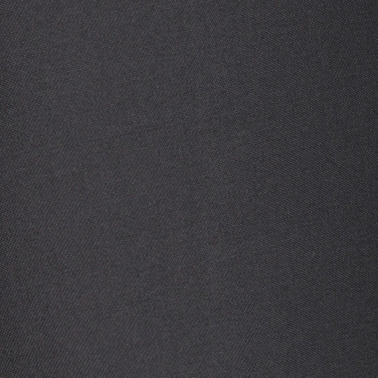 トゥルートップ 【TRUE TOP】【年間】2釦シングルスーツ 1タック/ブラック×ソリッド ブラック系(黒)