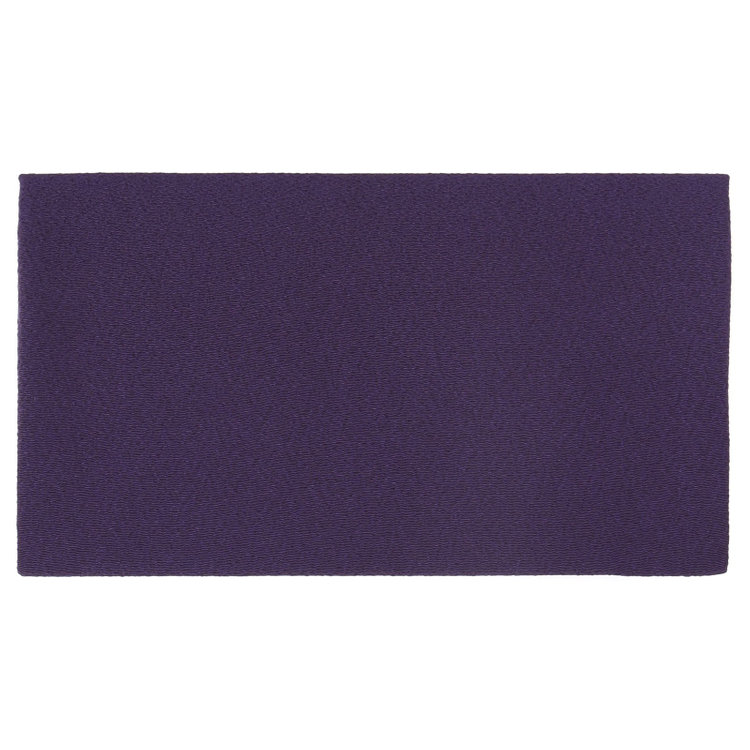 ソノタ（KONAKA用） 【日本製】袱紗/紫 紫濃色