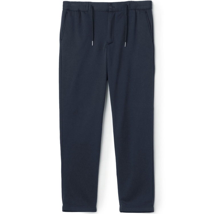 ＵＷＳ ＨＯＭＥ 【ULTRA WORK SUIT/HOME LINE】【秋冬】セットアップ バックフリースパンツ/ネイビー ネイビー系(紺)
